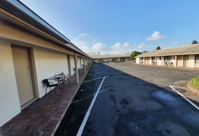 Robe Haven Motel