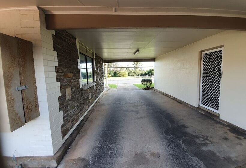 Robe Haven Motel