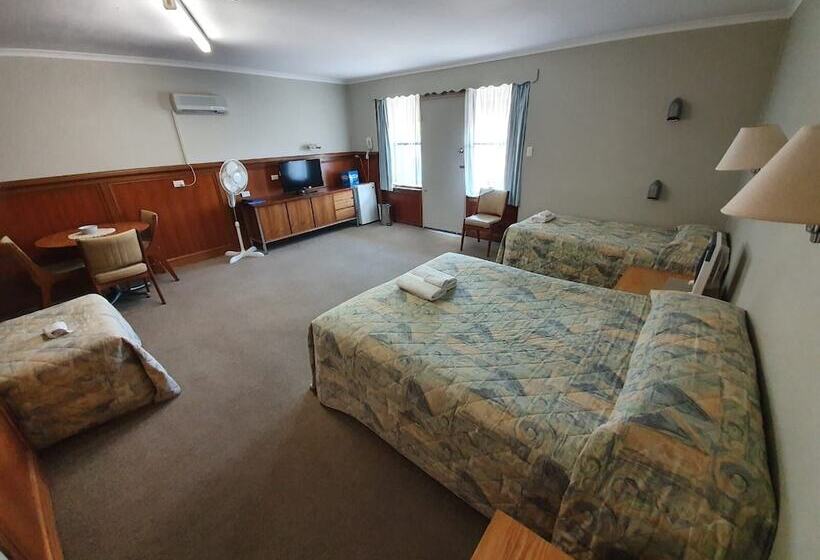 Robe Haven Motel