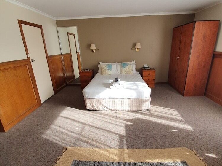 Robe Haven Motel