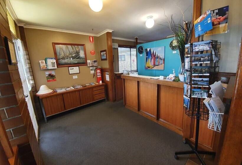 Robe Haven Motel