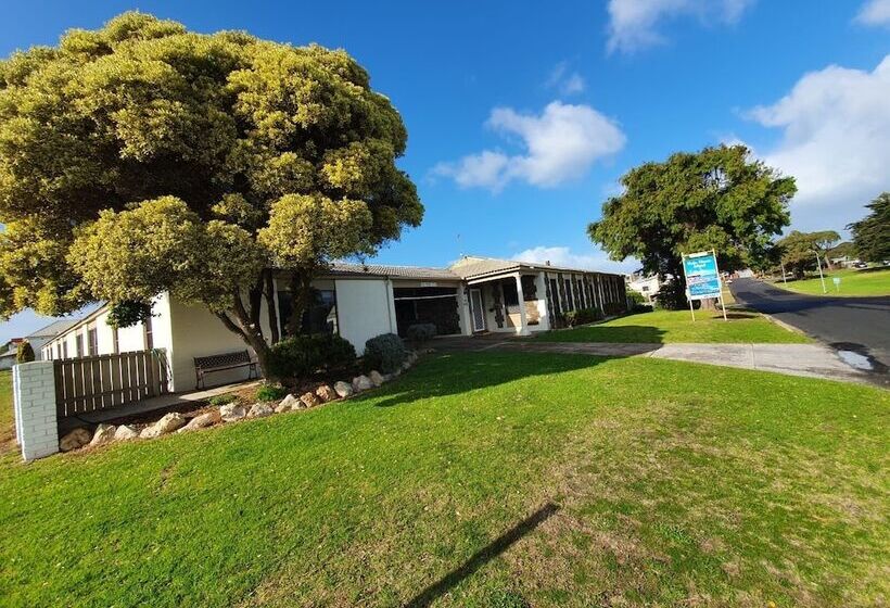 Robe Haven Motel