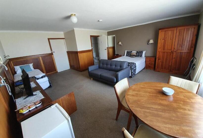 Robe Haven Motel
