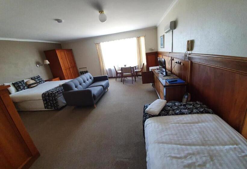 Robe Haven Motel