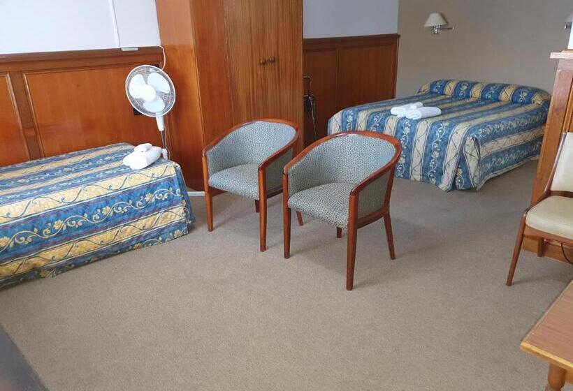 Robe Haven Motel