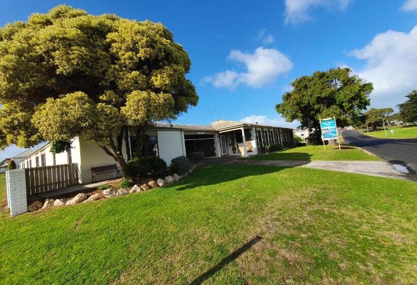 Robe Haven Motel