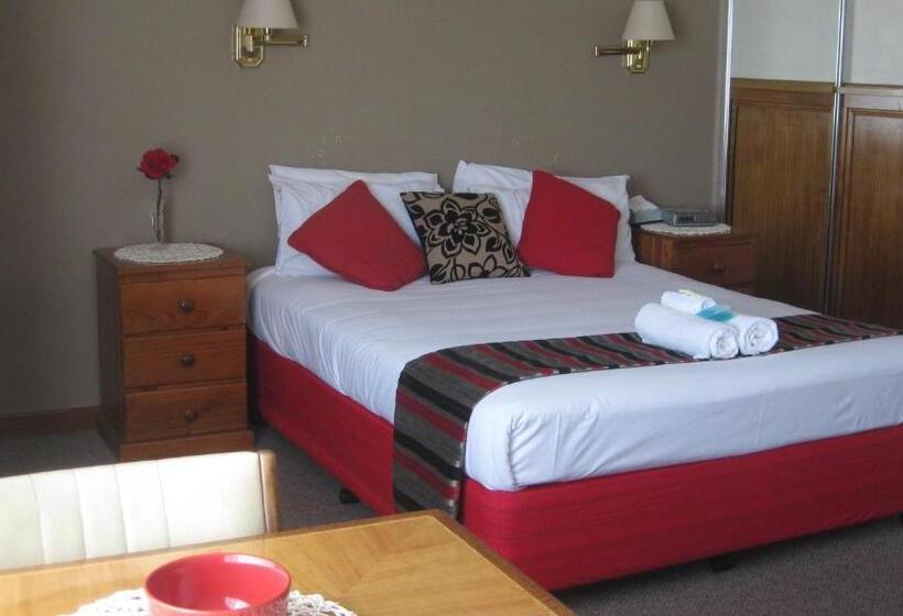 Robe Haven Motel
