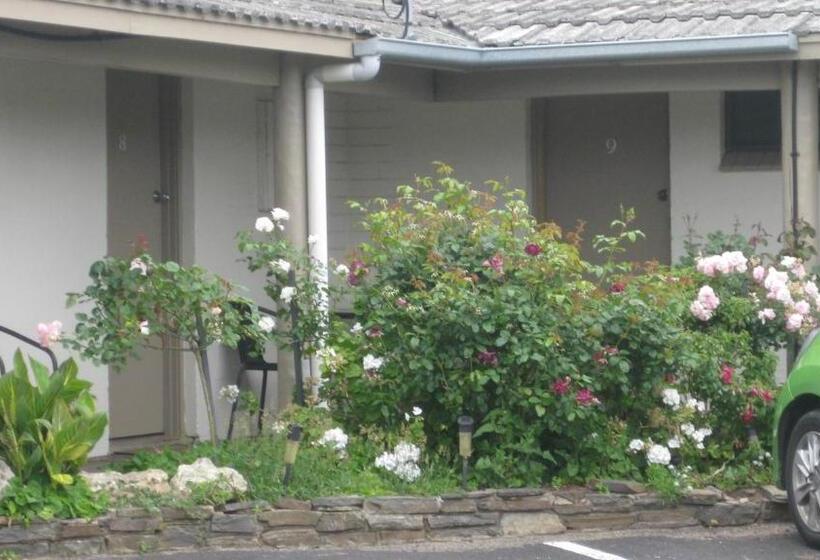 Robe Haven Motel