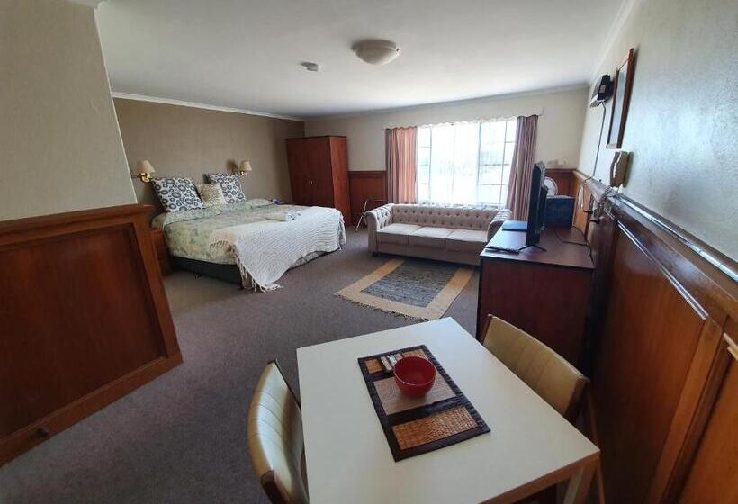 Robe Haven Motel