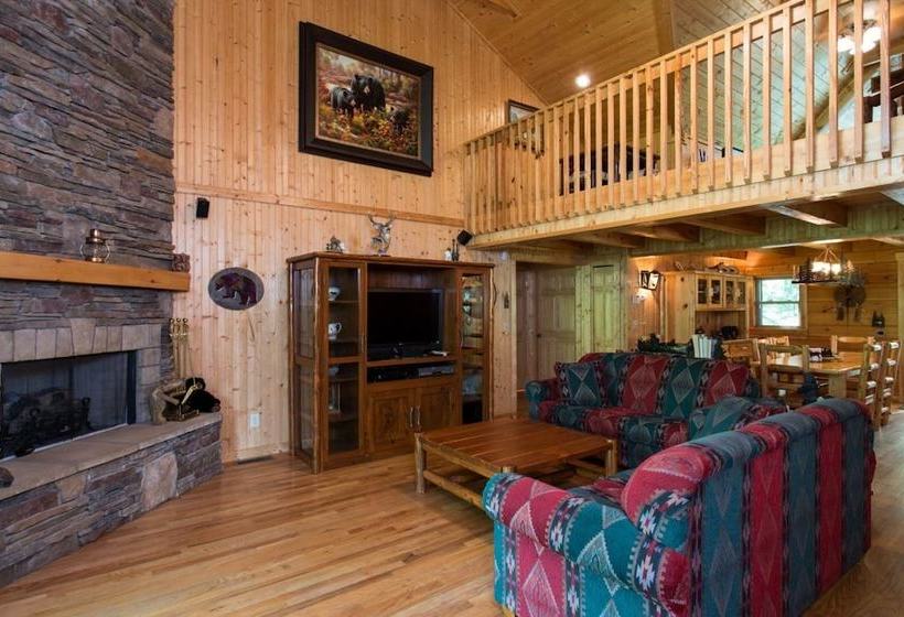The Bears Den
