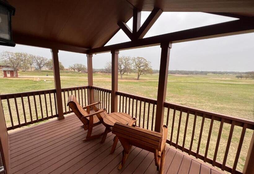 The Hideout Golf Club & Resort
