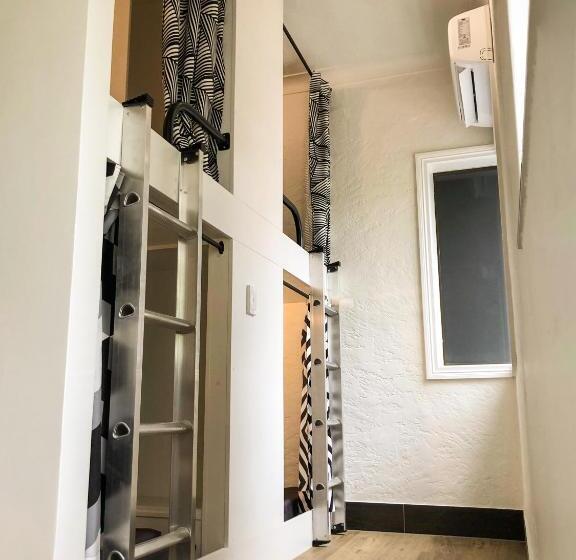 فندق صغير Brisbane Quarters