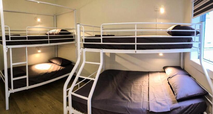 فندق صغير Brisbane Quarters