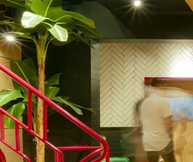فندق صغير Brisbane Quarters