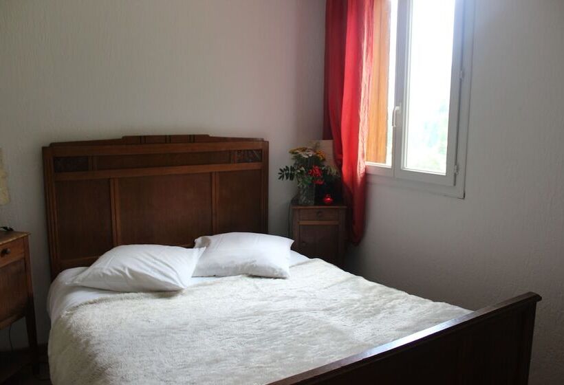 旅馆 Relais Des Merveilles
