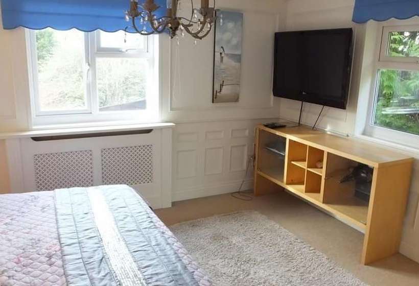 Angel Cottage 2
