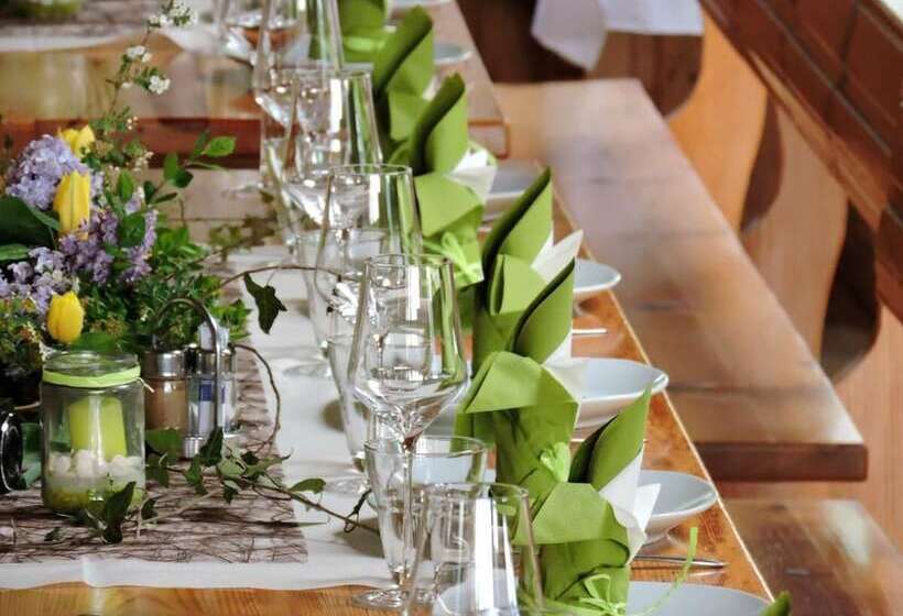 צימר Gästehaus Klopfer