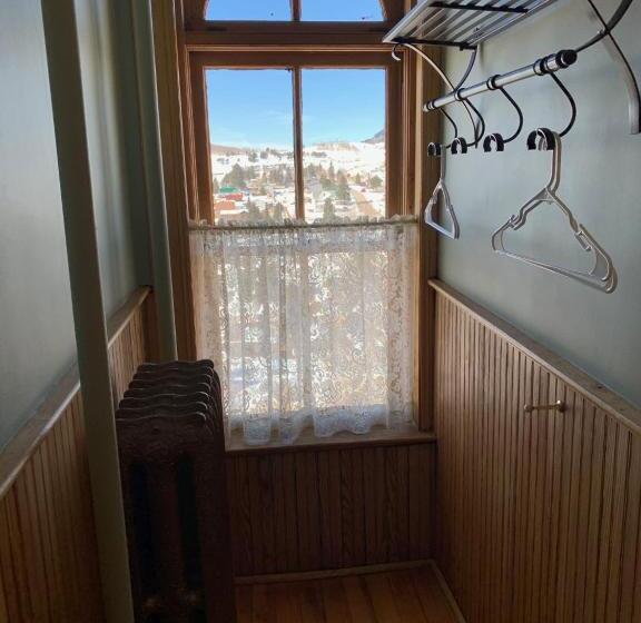 Bed and Breakfast St Nicholas