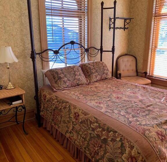Bed and Breakfast St Nicholas