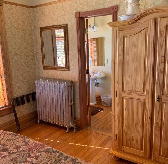 Bed and Breakfast St Nicholas