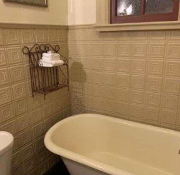 Bed and Breakfast St Nicholas