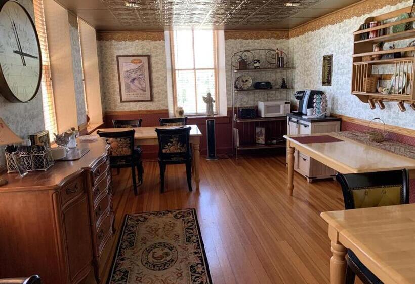Bed and Breakfast St Nicholas