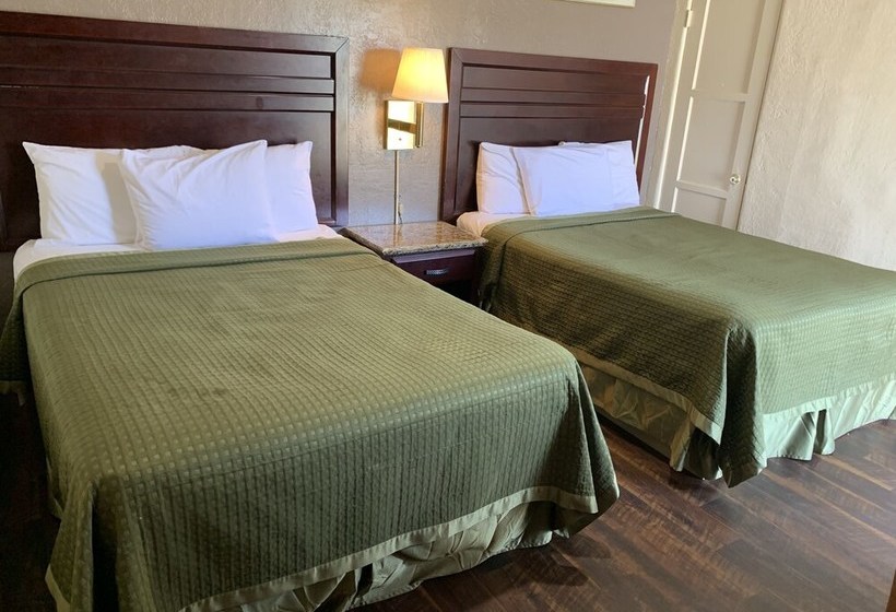 Best Motel Sylmar Los Angeles