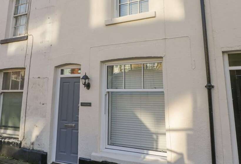 Captains Cottage