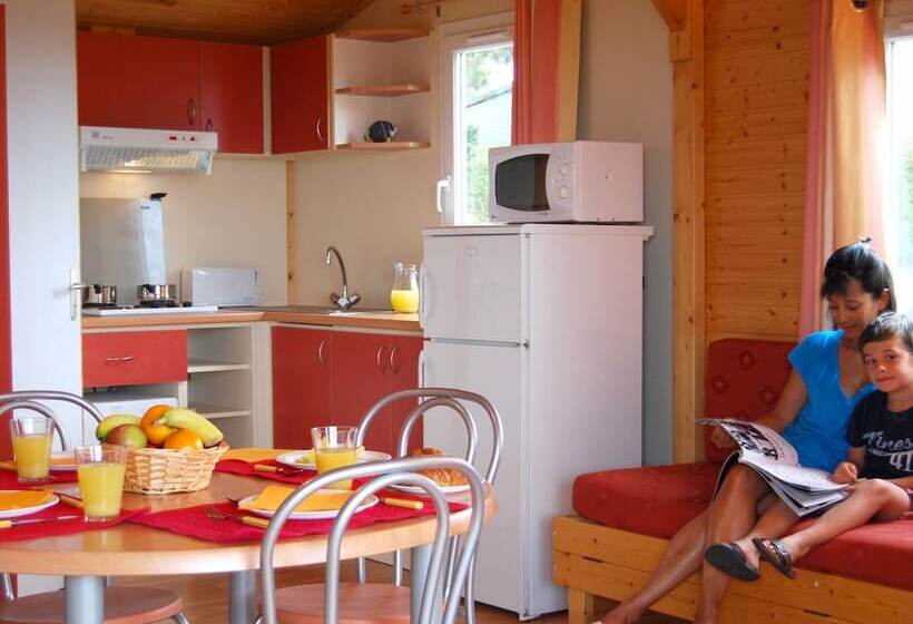 Cozy Cottage Near The Beach In Agde