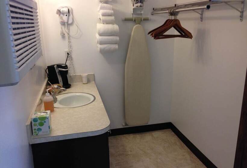 Dutch Cup Motel