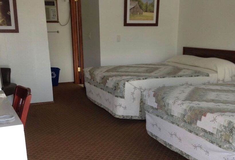 Dutch Cup Motel