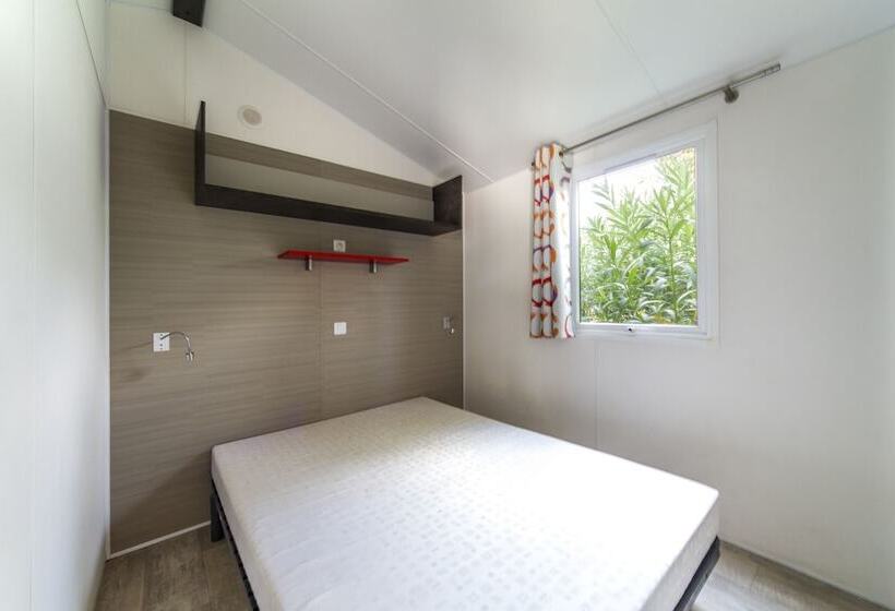 هتل Camping De Pujol
