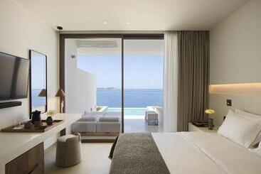 Domes White Coast Milos, Adults Only   Small Luxury Hotels Of The World