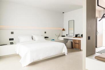 Domes White Coast Milos, Adults Only   Small Luxury Hotels Of The World