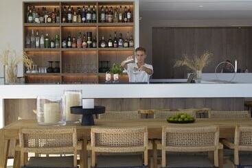 Domes White Coast Milos, Adults Only   Small Luxury Hotels Of The World