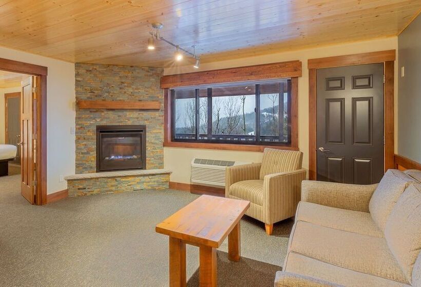 호텔 Eagle Ridge Resort At Lutsen Mountains
