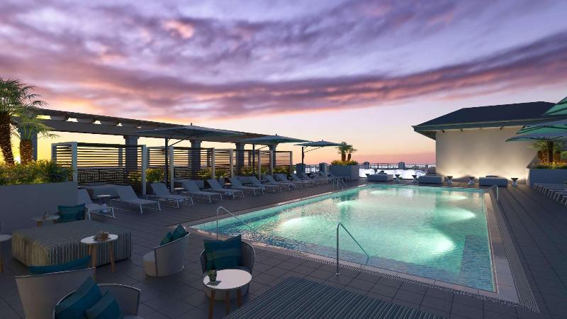 فندق Effie Sandestin Resort, Autograph Collection