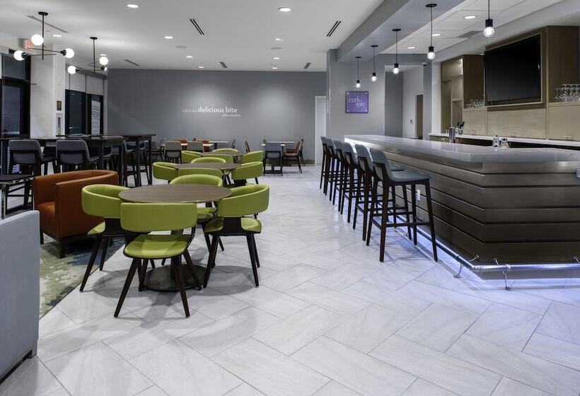 Even Hotels Shenandoah The Woodlands, An Ihg