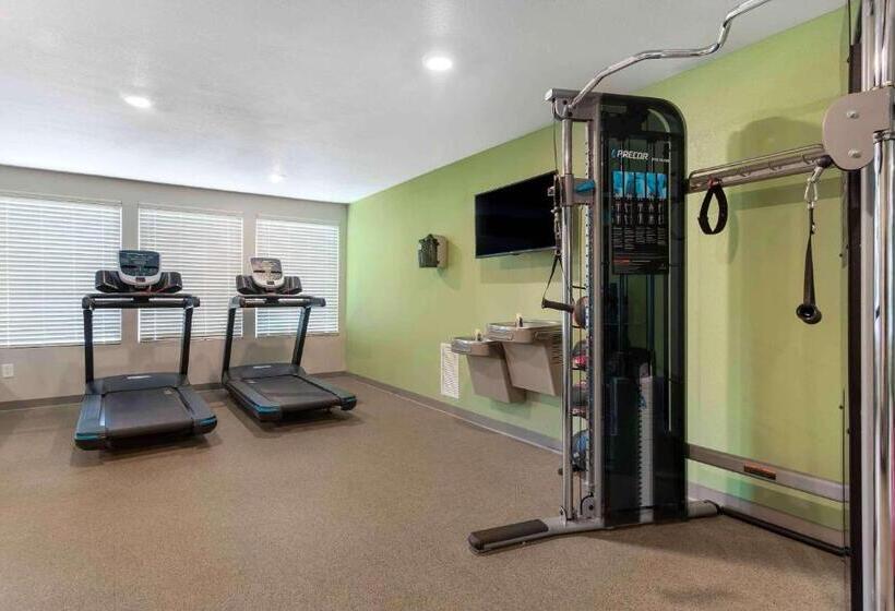 هتل Extended Stay America Suites  Atlanta  Lithia Springs