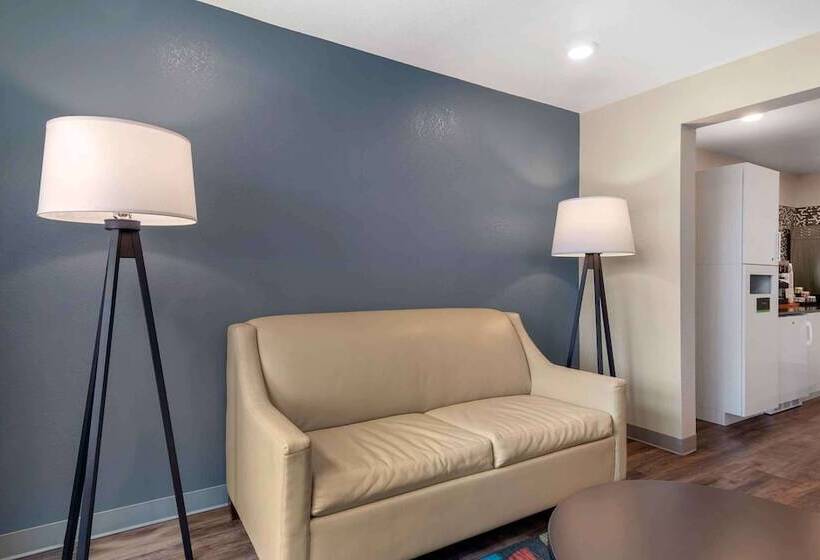 هتل Extended Stay America Suites  Atlanta  Lithia Springs