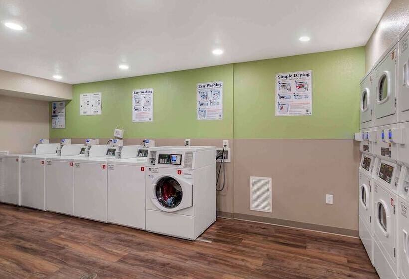 هتل Extended Stay America Suites  Atlanta  Lithia Springs