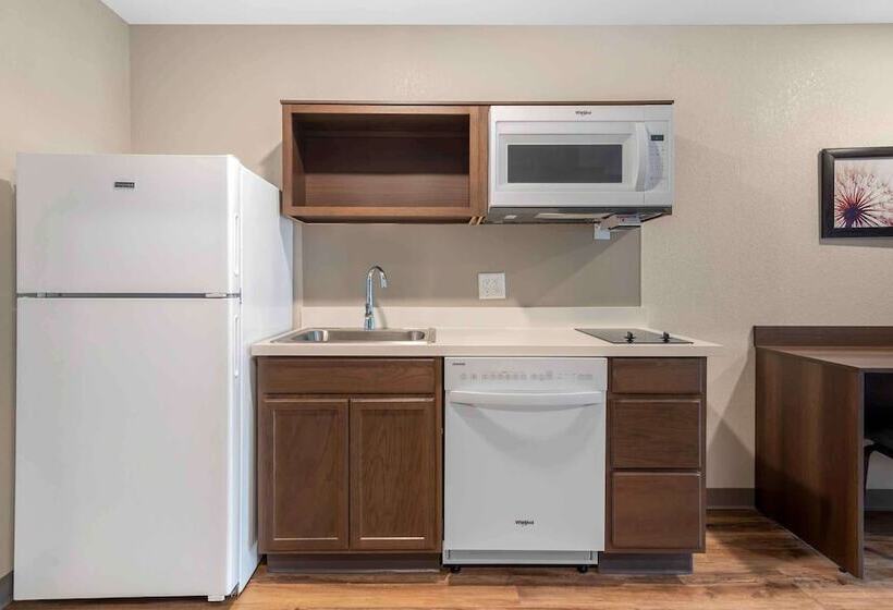 هتل Extended Stay America Suites  Atlanta  Lithia Springs