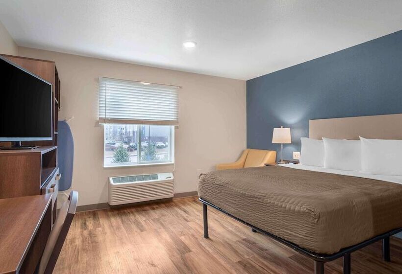 هتل Extended Stay America Suites  Atlanta  Lithia Springs