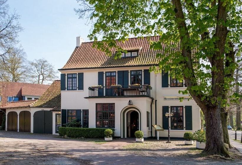 ホテル Haus Berkelmann