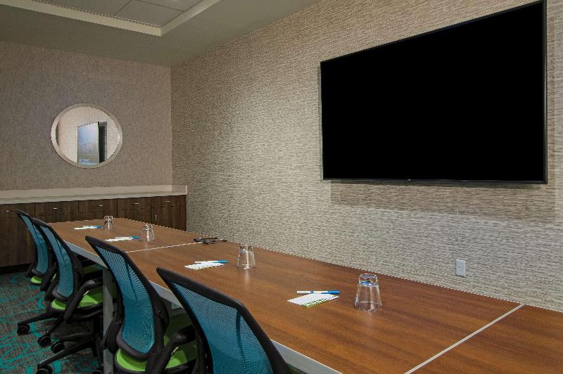 בית מלון כפרי Home2 Suites By Hilton Grove City Columbus