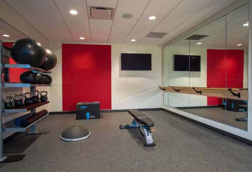 בית מלון כפרי Home2 Suites By Hilton Grove City Columbus