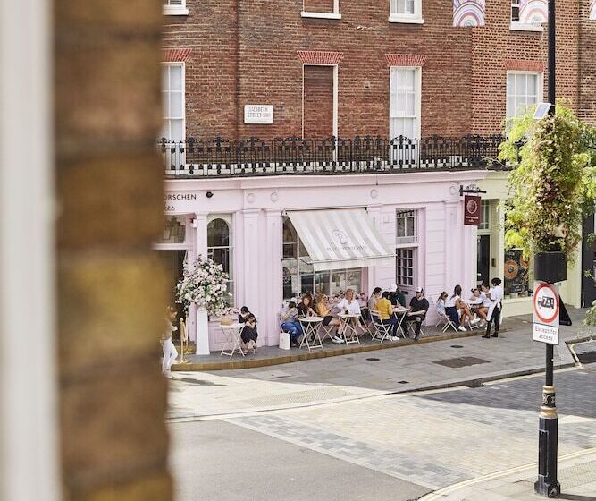 Fotos del hotel Lime Tree:  25