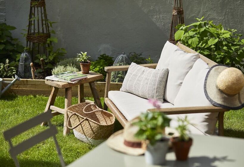 Fotos del hotel Lime Tree:  33