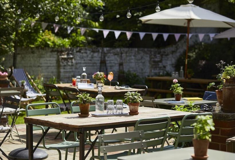 Lime Tree By Room Mate Hotels