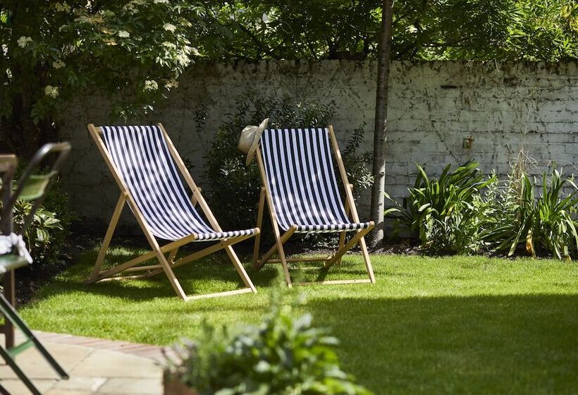 Fotos del hotel Lime Tree:  37